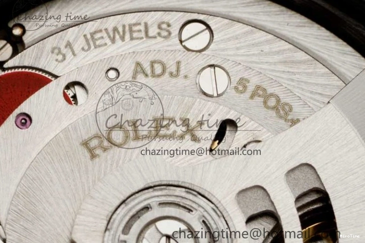 MiroTime 1221 GoodFit DateJust 36 SS YG DIWF 1:1 Best Edition 904L Steel White MOP Diamonds Dial on Jubilee Bracelet SA 2324